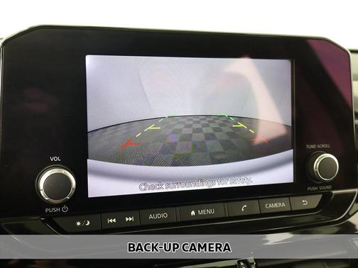 2023 Nissan Pathfinder SV 4WD