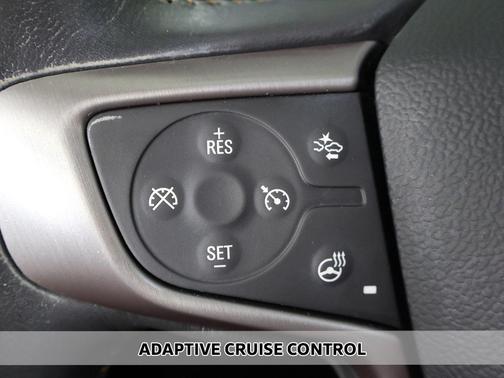 2022 GMC Terrain AWD AT4