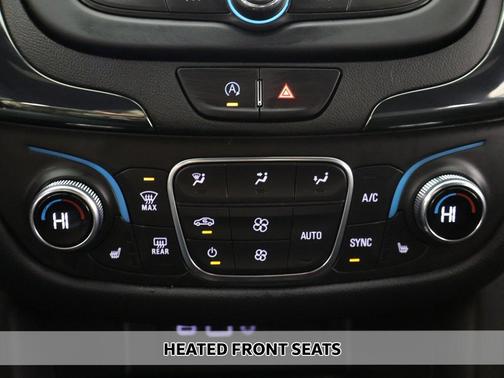 2023 Chevrolet Equinox AWD RS