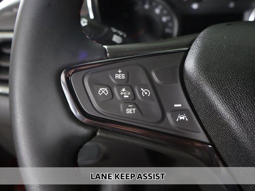 2023 Chevrolet Equinox AWD RS