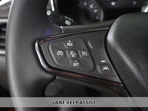 2023 Chevrolet Equinox AWD RS