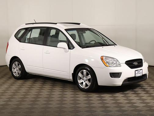2007 Kia Rondo LX