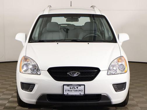 2007 Kia Rondo LX