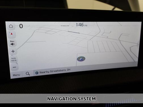 2023 Kia EV6 GT-Line