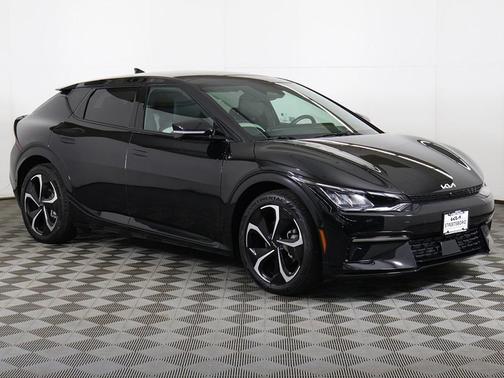 2023 Kia EV6 GT-Line