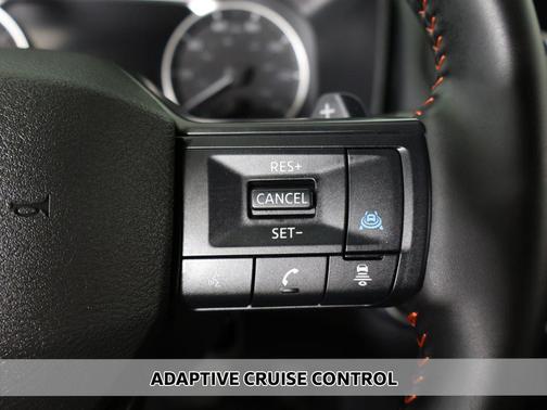 Boulder Gray Pearl 2025 Nissan Rogue Rock Creek