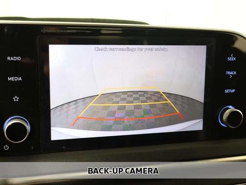 2022 Hyundai SONATA SEL