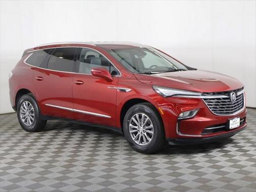 2024 Buick Enclave Premium AWD