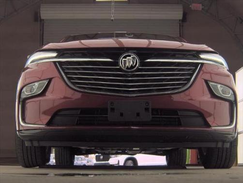 2024 Buick Enclave Premium AWD