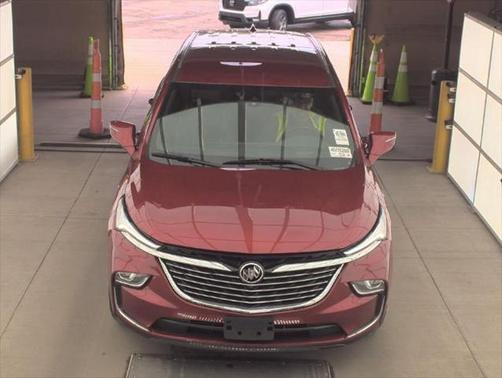 2024 Buick Enclave Premium AWD