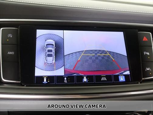 2024 Buick Enclave Premium AWD
