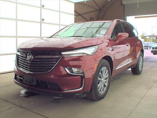 2024 Buick Enclave Premium AWD