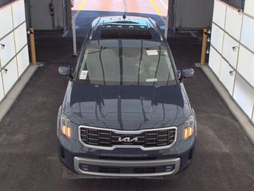 2024 Kia Telluride SX Prestige