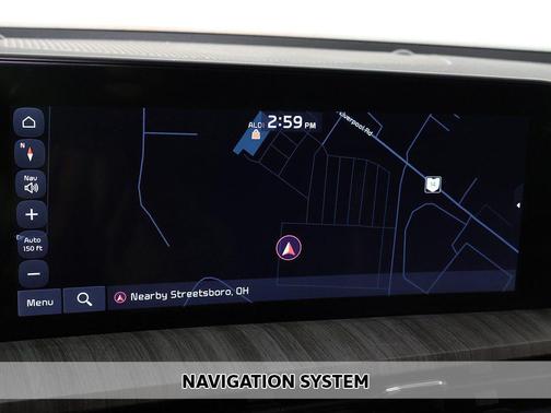 2024 Kia Telluride SX Prestige