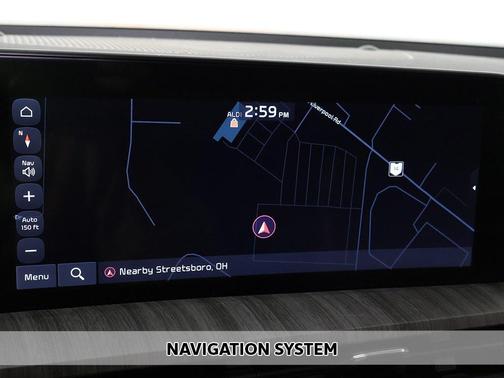 2024 Kia Telluride SX Prestige