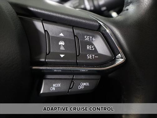 2020 Mazda CX-9 Touring