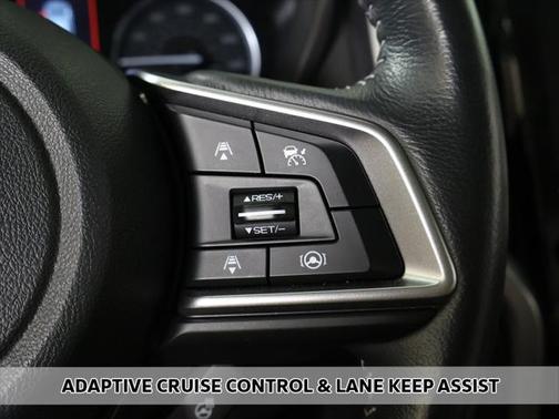 2022 Subaru Ascent Limited 8-Passenger
