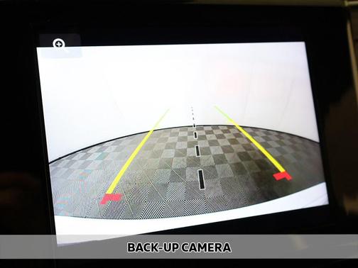 2022 Jeep Grand Cherokee Altitude