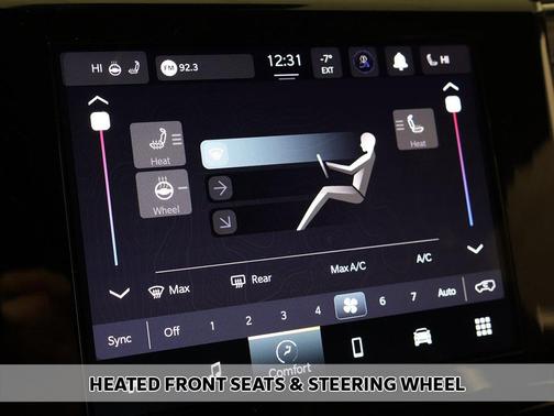 2022 Jeep Grand Cherokee Altitude