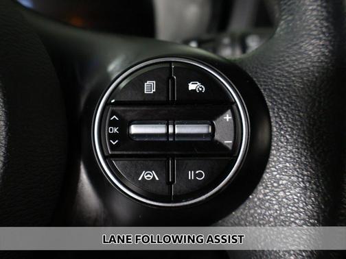 Steel Gray 2025 Kia Soul LX