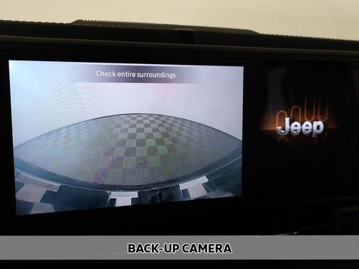 2024 Jeep Wrangler 4-Door Sahara