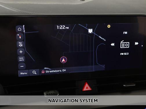 Vesta Blue 2024 Kia Sportage Hybrid EX