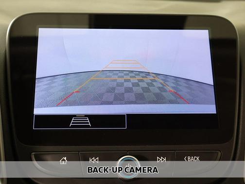 2024 Chevrolet Malibu FWD RS