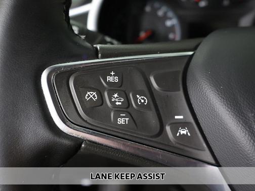 2024 Chevrolet Malibu FWD RS