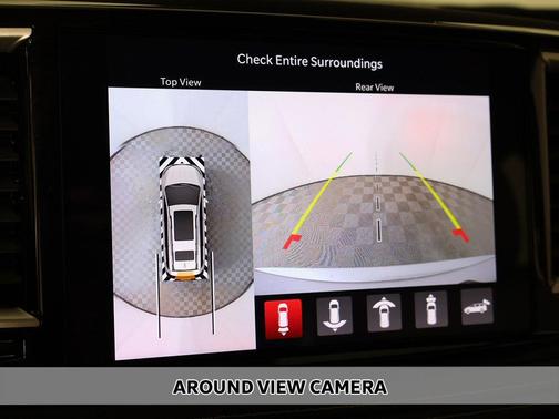 2021 Chrysler Pacifica Hybrid Touring L