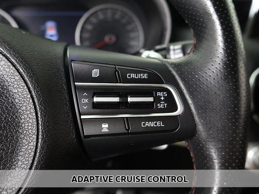 2019 Kia Stinger GT2