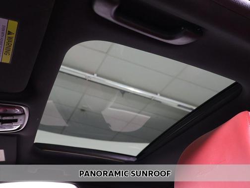 2019 Kia Stinger GT2