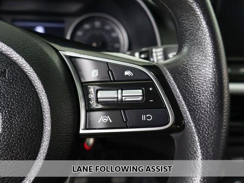 Steel Gray 2024 Kia Forte LXS