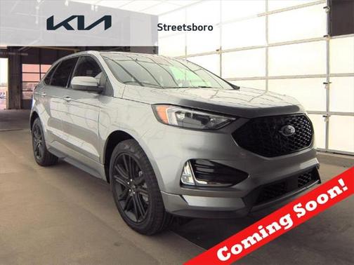2023 Ford Edge ST Line