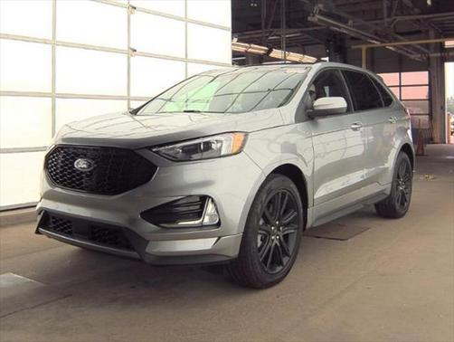 2023 Ford Edge ST Line