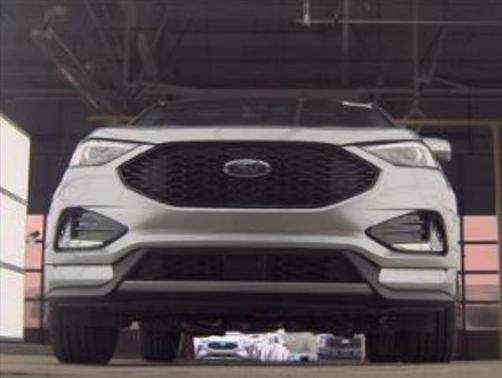 2023 Ford Edge ST Line