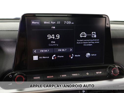 Steel Gray 2023 Kia Forte LXS