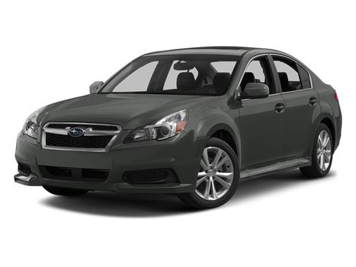 2014 Subaru Legacy Premium