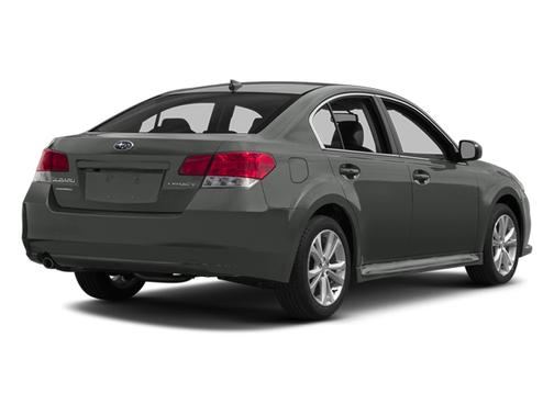 2014 Subaru Legacy Premium