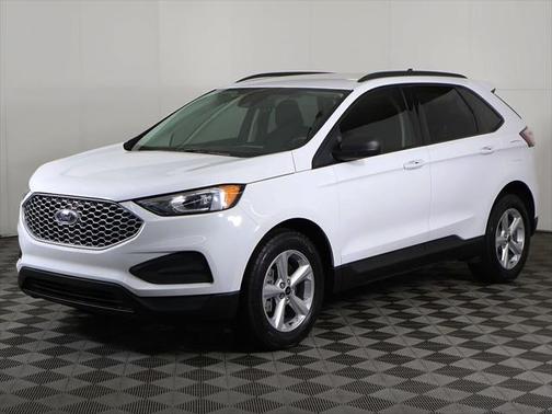 2023 Ford Edge SE