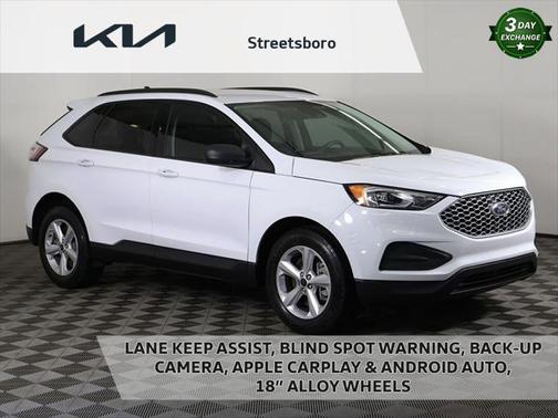 2023 Ford Edge SE