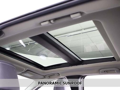 2023 Mazda CX-50 2.5 S Preferred Plus Package