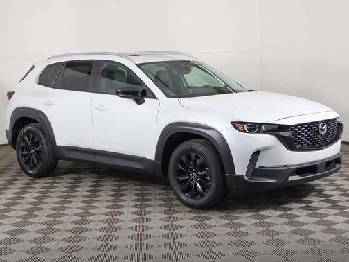 2023 Mazda CX-50 2.5 S Preferred Plus Package