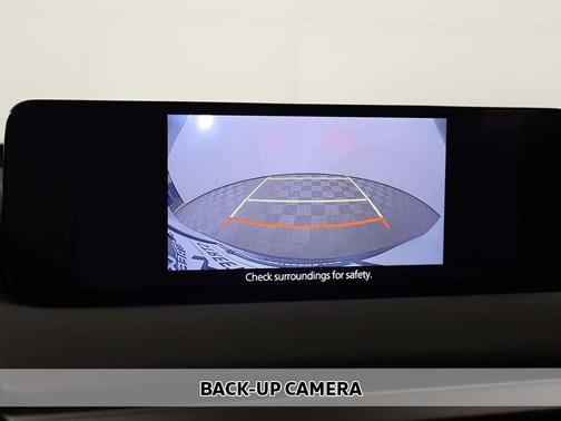 2023 Mazda CX-50 2.5 S Preferred Plus Package