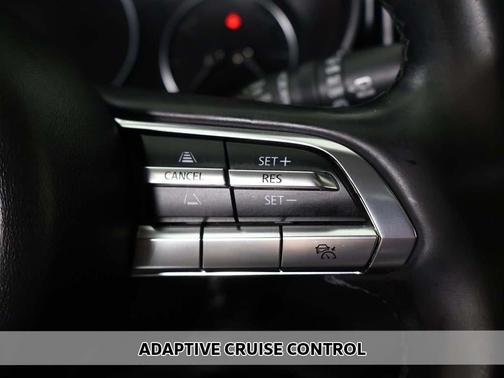 2023 Mazda CX-50 2.5 S Preferred Plus Package