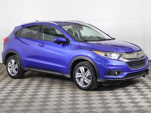 2020 Honda HR-V EX