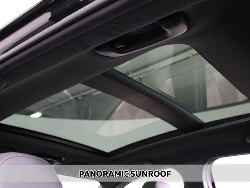 Phantom Black 2021 Hyundai SONATA SEL Plus