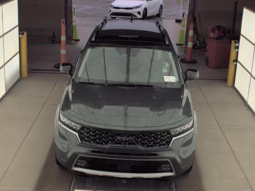2022 Kia Sorento EX