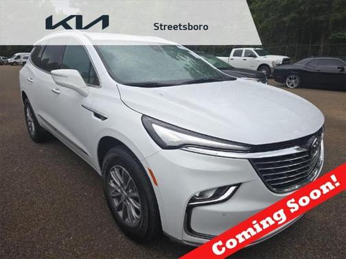 2024 Buick Enclave Premium FWD