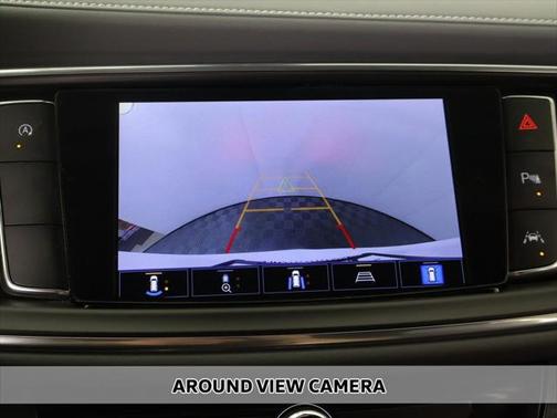 2024 Buick Enclave Premium FWD