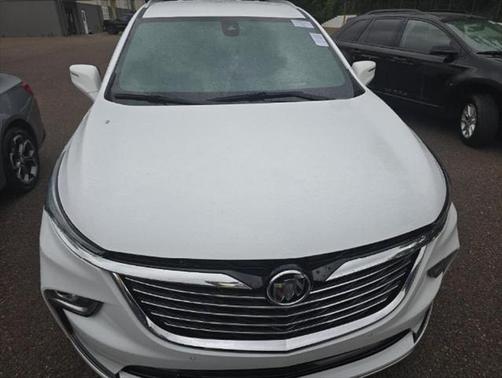 2024 Buick Enclave Premium FWD